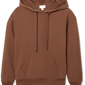 Sudadera con capucha informal de manga larga para mujer, conjuntos de dos piezas de invierno con cuello y cremallera, chándal impermeable Y2K, ropa de descanso - Product Image 5