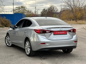 มาสด้า 3 ปี 2017 ตัวท็อป ครบครัน - Product Image 5