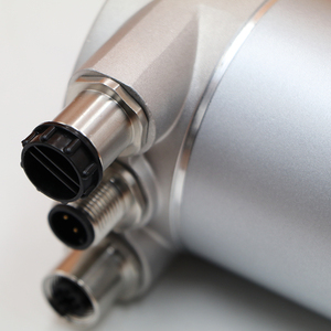 1 Ano de Garantia 6FX2001-5QN25 SIEMENS 6FX20015QN25 Novo E Original PREÇO Codificador Absoluto multi-volta 30-bit PROFINET operacional - Product Image 5