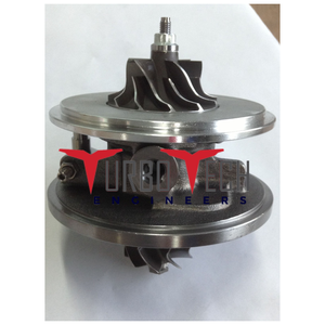 454231-0006 701854 028145702H TURBOCOMPRESSEUR CHRA - Product Image 2