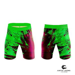 Uniforme de fútbol americano OEM personalizado 7v7 que ofrece un movimiento de rango completo y una camiseta de fútbol americano flexible - Product Image 5