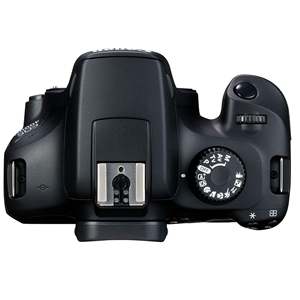 กล้องดิจิตอลระดับมืออาชีพ เลนส์ซูม 18-55 มม. พร้อมการ์ดหน่วยความจำ 128GB HD CMOS Sensor กระเป๋าเป้สะพายหลัง ชุดอุปกรณ์เสริมสำรอง - Product Image 1