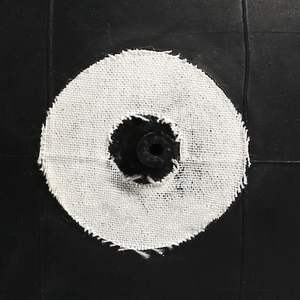 ยางกระเพาะปัสสาวะสีดำสำหรับลูกฟุตบอลราคาไม่แพงเติมลมและใช้ทดแทนทนทานช่องอากาศภายในสำหรับฝึกบอล - Product Image 5