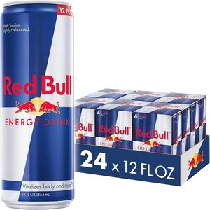 Red Bull Original 250ml Lata Bebida Energética Clásica - Product Image 6
