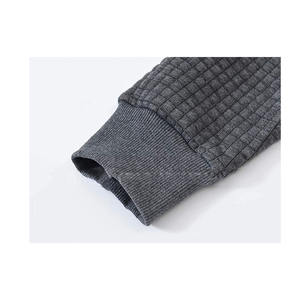 Best Quality Men Hoodie With Reasonable Price Top Product Men Thermal <b>Hoodies</b> Pakistan Manufacture Men's Hoodie - Product Image 2