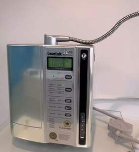 Envío Rápido, Máquina de Filtrado de Agua K8 para Entusiastas - Product Image 1