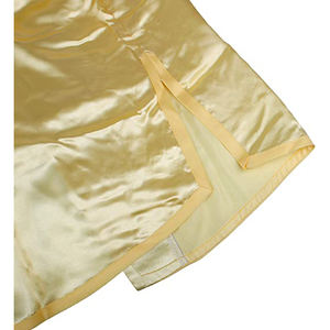 Kimono de karaté en gros de haute qualité avec tissu extensible 100 % coton, durable et respirant, léger, avec logo frontal - Product Image 6