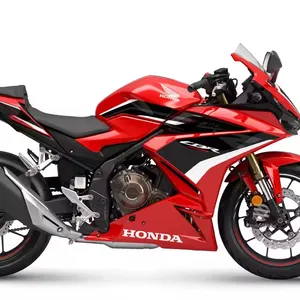 NEW ARRIVAL PROMO 2024 Electric Motorcycle NEW 2022 Hondaa CBR500R Supersports motorcycles