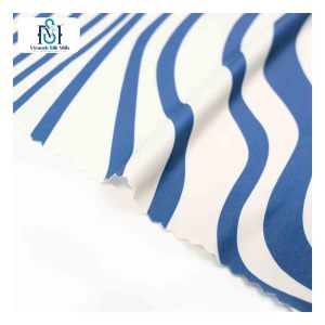 Tùy Chỉnh <span class=keywords><strong>Dty</strong></span> 2 Bên Bàn Chải Polyester Spandex Vải In Kỹ Thuật Số <span class=keywords><strong>2025</strong></span> Hot Bán Dệt Vải - Product Image 3