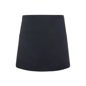 ผ้ากันเปื้อนคาดเอวแบบพื้นฐานสำหรับสินค้าส่งเสริมการขาย - Product Image 1