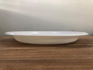 HoReCa แผ่น PP พลาสติกแบบใช้แล้วทิ้ง,แผ่น PP แบบใช้แล้วทิ้งใช้ซ้ำได้นำกลับมาใช้ใหม่ได้ - Product Image 2