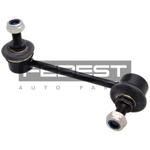 Tirante dello stabilizzatore posteriore sinistro FEBEST (0323-207) - Product Image 1