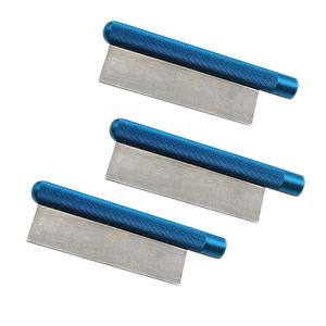 Instrument de scie à os vétérinaire orthopédique de haute qualité pour la chirurgie du chien Instrument médical et chirurgical de bonne qualité - Product Image 2