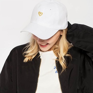 Casquette de baseball pour femmes à vente rapide Casquette de baseball classique Casquette de baseball à broderie personnalisée - Product Image 5