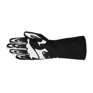 Gants de karting les plus vendus, longs, pour adultes, haute qualité, antidérapants, ignifuges, vêtements de sport personnalisés - Product Image 3