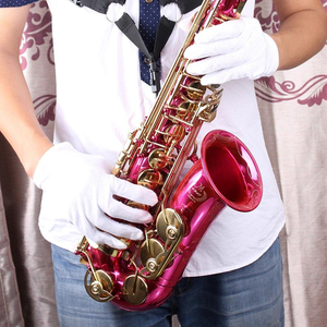 Usine directe Logo personnalisé gants en coton hiver travailleur gants de nettoyage Sports de plein air quotidien Ski usage général antistatique - Product Image 5