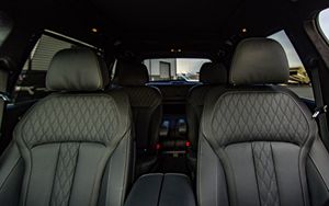 SUV NEATLY! Alpina XB7 d'occasion à vendre à bas prix - Product Image 6