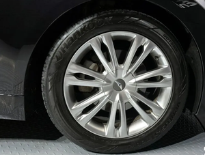 Hyundai Genesis BH 330 Luxe 2012 - Product Image 3