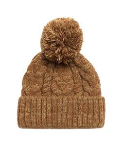 Gorros de Punto de Invierno de Alta Calidad al por Mayor, con Logotipo Personalizado, Nuevo Estilo, Superventas, Precio Bajo, 100% Acrílico, Transpirable e Impermeable - Product Image 2