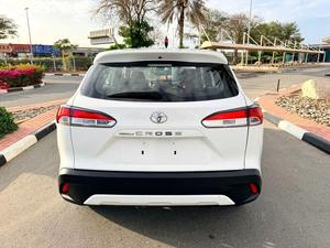 OFERTA GARANTIZADA TOYOTA COROLLA CROSS XLE 2022, TRANSMISIÓN AUTOMÁTICA, 6 CILINDROS - Product Image 6