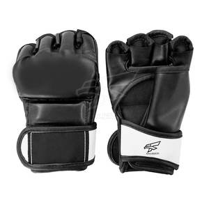 Nouvelle arrivée Gants MMA de protection des mains de la meilleure qualité Gants MMA pour adultes de qualité supérieure à vendre - Product Image 1