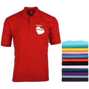 T-shirt unisexe 100 % coton 220 g/m² coupe ajustée à manches courtes col rond respirant avec revers grande taille séchage rapide écologique - Product Image 5