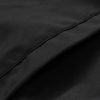 Veste coupe-vent bomber unisexe avec logo personnalisé, camouflage, imperméable, respirante, adaptée au sport, à la randonnée, aux voyages et à la vie quotidienne