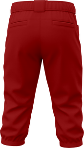 Nouveauté Vêtements de sport Nom personnalisé imprimé Tissu 100% polyester Meilleur prix Uniforme de softball - Product Image 5