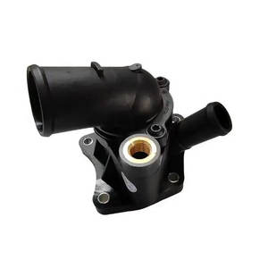 OEM Coolant/Thermostat/1462131 suku cadang mobil berkualitas tinggi dan tahan lama termostat pendingin perumahan untuk MAZDA - Product Image 1