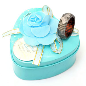 Coffret de lames à changement rapide Burraq Classic DIY en acier inoxydable fait main, cadeau idéal pour papa, mari, petit ami, unisexe, OEM - Product Image 6