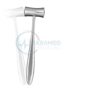 Instrumentos ortopédicos, mazos óseos, uso de acero inoxidable, mazos óseos moldeadores, precio al por mayor, mazos óseos a la venta - Product Image 5