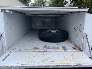 Chevrolet Silverado 3500HD Usada de 2015 - Product Image 3