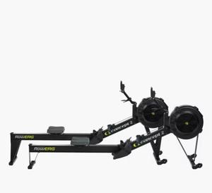 เครื่องกรรเชียงบกในร่ม RowErgs รุ่น PM5 ของแท้ใหม่เอี่ยม พร้อมที่ยึดอุปกรณ์ตรวจสอบ ปรับแรงต้านลมได้ จัดเก็บง่าย ประกอบเองได้ - Product Image 3
