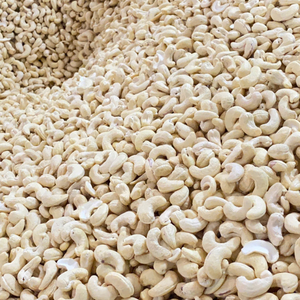 AFI เม็ดมะม่วงหิมพานต์เม็ดมะม่วงหิมพานต์แบบเวียดนามมาตรฐานต่อกก. ไม่ต้องเสียภาษีพร้อมส่ง - Product Image 1