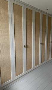 สายรัดหวายธรรมชาติแบบม้วนเวียดนามสินค้าส่งออกจำนวนมาก - Product Image 4