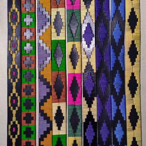 Vente en gros Usine de ceintures polo argentines en cuir Nouveau design fait à la main avec boucle en acier/laiton, personnalisable pour hommes, femmes et enfants - Product Image 6