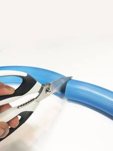 High <b>Power</b> <b>Shears</b> Perfect for Cutting Agricultural and Industrial waste Industrial Grade Multi-Purpose Scissors - Product Image 5