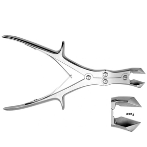 Pince Stille Liston professionnelle en acier inoxydable de haute qualité Instruments chirurgicaux manuels différents Types métal de meilleure qualité - Product Image 3