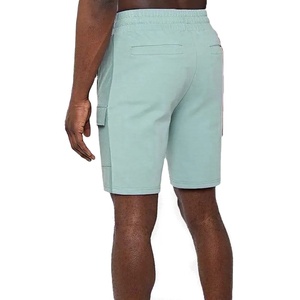 ชุดเซ็ตเสื้อผ้าผู้ชายไซส์ใหญ่สำหรับฤดูร้อนปี 2026 ชุดเซ็ตผู้ชายแฟชั่นล่าสุดประจำฤดูร้อน กางเกงขาสั้นแบบต่อผ้า ผลิตโดย HS 2026 - Product Image 4