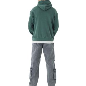 Sudadera con Capucha de Moda al por Mayor |   Sudadera con Capucha |   Ropa Urbana OEM Facto - Product Image 4