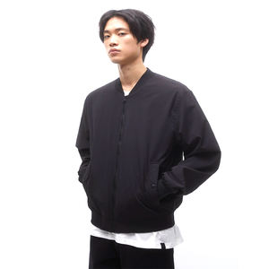 Meilleur design Blouson aviateur pour hommes haute qualité personnalisé vente en gros Nouvel arrivage de fourrure décoration capuche col grande taille à bas prix à la mode - Product Image 1