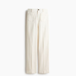 <b>Women</b> High Waist Wide Denim <b>Jeans</b> Relaxed Fashion Fit Casual Trendy Streetwear Pants - Product Image 5