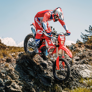 2024 เบต้า RR 200 2-สโตรก - Product Image 5