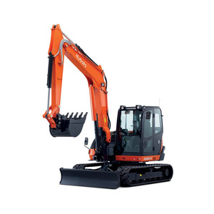 Máy xúc Kubota Kx080-3s Nhật Bản, mới, đã qua sử dụng, gần như mới, giờ hoạt động thấp, đang được bán với giá ưu đãi - Product Image 6