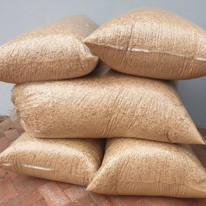 Virutas de Madera de la Mejor Calidad, Cama Suave y Natural para Ganado, Aves de Corral, Mascotas y Jardinería, Elección Profesional para Compradores - Product Image 3