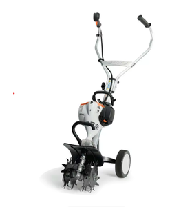 NOUVEAU MM 56 C-E 9 pouces Cultivateur/Motoculteur 27 cc - Product Image 2