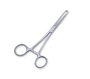 Medical Barraquer Kurth Fórceps 10 Cm - Product Image 6