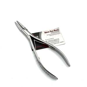 คีมบีบตัดเคราตินแบบมัลติฟังก์ชั่น ทำจากสแตนเลสอย่างดี ทนทาน รับทำโลโก้ตามสั่ง - Product Image 2