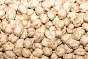 Pois chiches biologiques de qualité supérieure, séchés, faibles en sucre, croustillants, emballage en vrac, livraison rapide, en stock, meilleure offre - Product Image 6