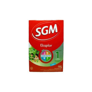 Ananda 1+ Lait en poudre SGM Nutrition équilibrée pour les tout-petits, enrichi en calcium et en DHA, 800g - Product Image 6